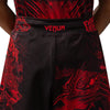 Venum Wolf Atak Kids Fightshorts - Black/Red