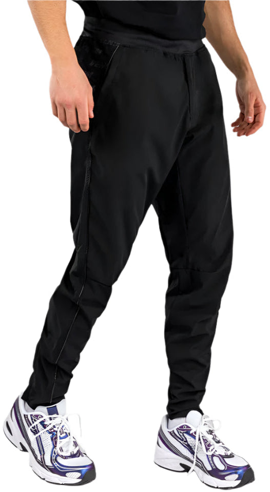 Venum Cargo Light Aero Joggers - Black