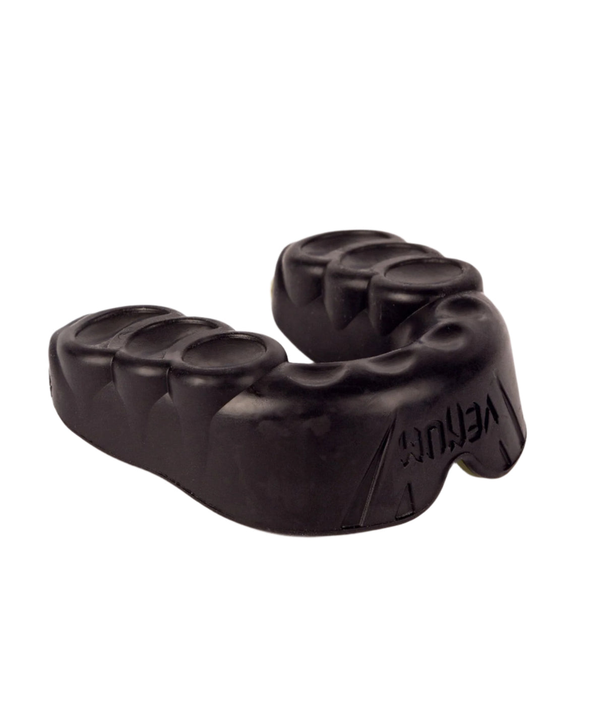 Venum Challenger Mouthguard - Black/Green