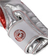 Venum Giant 3.0 Boxing Gloves - Special Edition - Red/Silver
