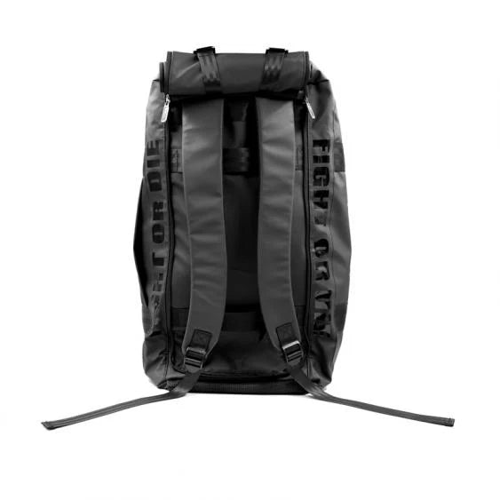 Twins Special BAG6 Muay Thai Gym Bag - Black