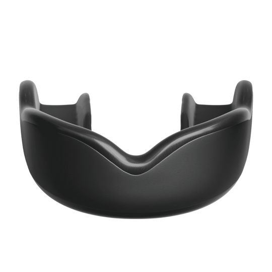 CHAMP Black Boil & Bite Mouthguard Mouth Guards Champ