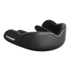 CHAMP XtremeGUARD BLACKOUT Mouth Guard - Black