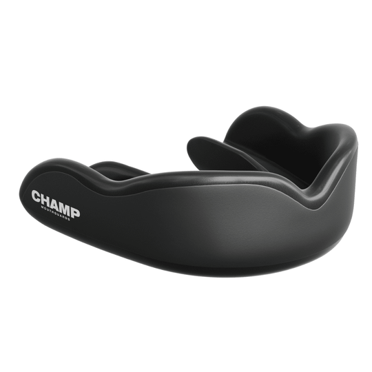 NYT x CHAMP Boil & Bite Mouthguard Mouth Guards NYT