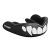 CHAMP XtremeGUARD VAMPBITE Youth Mouth Guard - Black/White