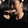 Champ White GripFIT Womens Mouthguard Mouth Guards Champ