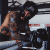 Cleto Reyes Cheek Protection Head Gear Head Guards Cleto Reyes