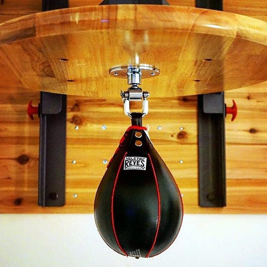 Cleto Reyes Aluminum Speed Bag Swivel Bag Hangers Cleto Reyes