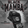 Cleto Reyes Black Mamba MMA Training Gloves MMA Gloves Cleto Reyes