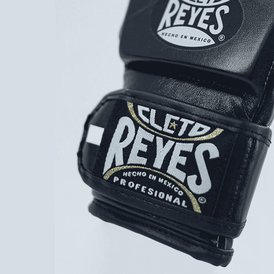 Cleto Reyes Black Mamba MMA Training Gloves MMA Gloves Cleto Reyes