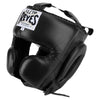 Cleto Reyes Cheek Protection Head Gear Head Guards Cleto Reyes
