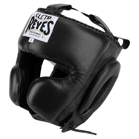 Cleto Reyes Cheek Protection Head Gear Head Guards Cleto Reyes
