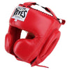 Cleto Reyes Cheek Protection Head Gear Head Guards Cleto Reyes