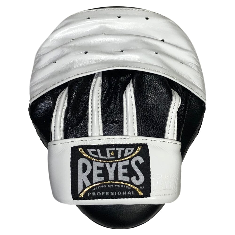 Cleto Reyes Curved Punch Mitts Focus Mitts Cleto Reyes