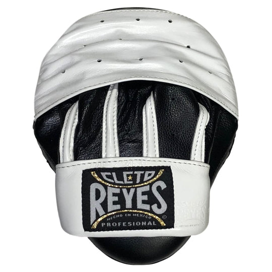Cleto Reyes Curved Punch Mitts Focus Mitts Cleto Reyes