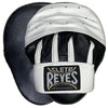 Cleto Reyes Curved Punch Mitts Focus Mitts Cleto Reyes