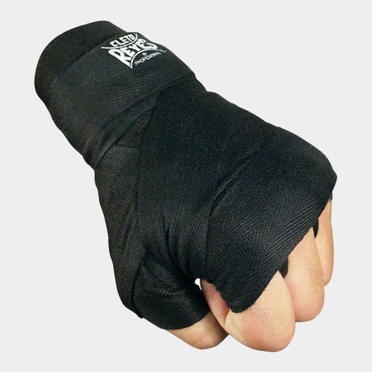 Cleto Reyes Evolution Quick Hand Wraps Quick Wraps Cleto Reyes