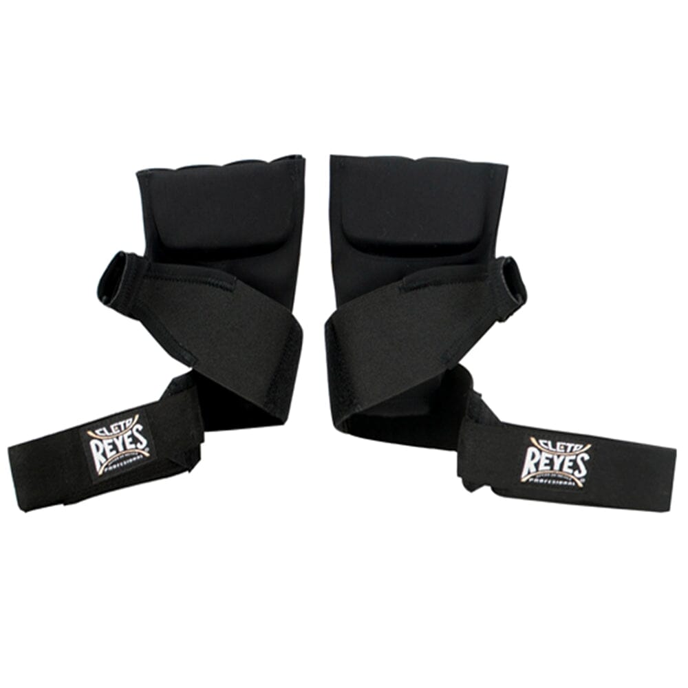 Cleto Reyes Evolution Quick Hand Wraps - Black