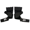 Cleto Reyes Evolution Quick Hand Wraps Quick Wraps Cleto Reyes Black Small