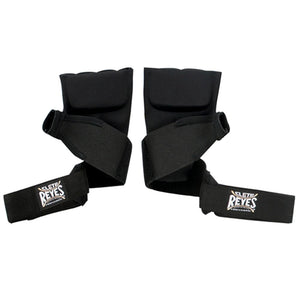 Cleto Reyes Evolution Quick Hand Wraps - Black