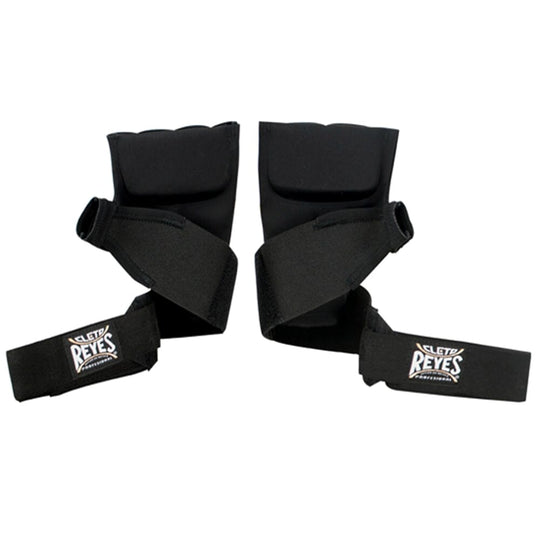 Cleto Reyes Evolution Quick Hand Wraps Quick Wraps Cleto Reyes Black Small