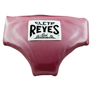 Cleto Reyes Female Pelvic Protector - Pink - One Size