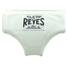 Cleto Reyes Female Pelvic Protector - White - One Size