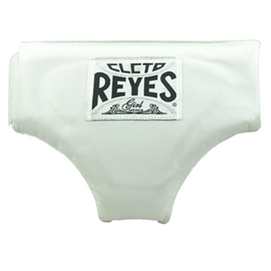 Cleto Reyes Female Pelvic Protector Groin Guards Cleto Reyes White