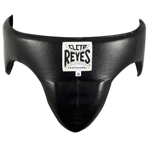 Cleto Reyes Foul-Proof Protection Cup - Black