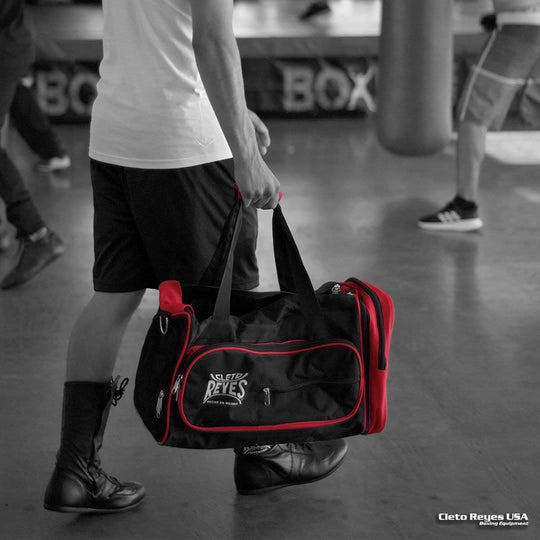 Cleto Reyes C101 Gym Bag Gym Bags Cleto Reyes