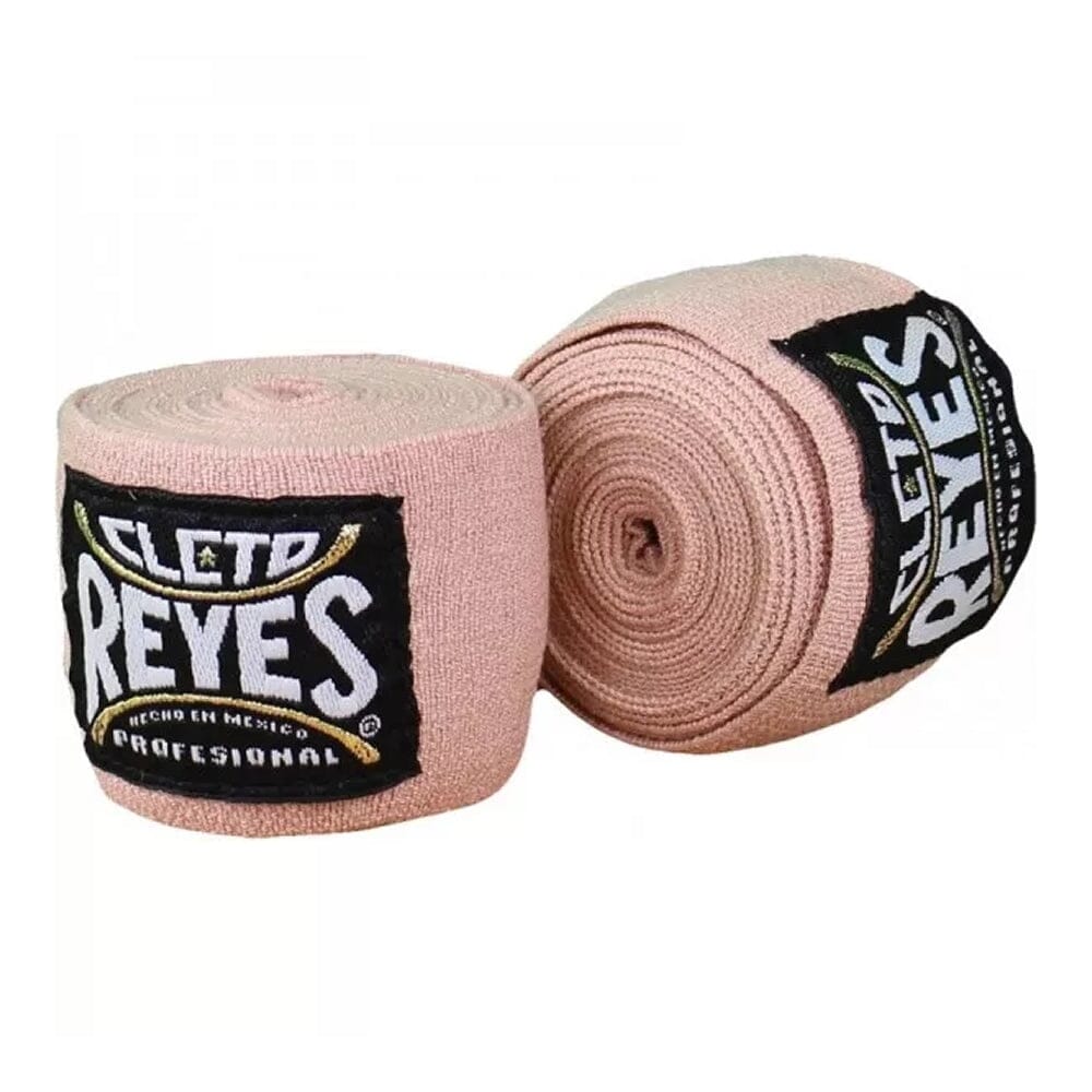 Cleto Reyes High Compression Hand Wraps - Beige