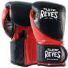 Cleto Reyes High Precision Boxing Gloves - Black/Red
