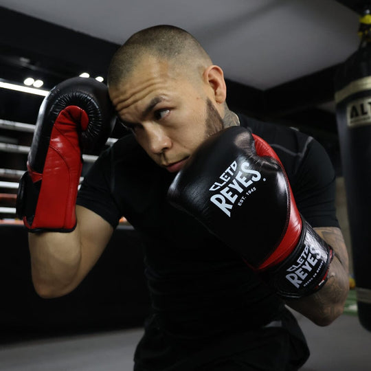 Cleto Reyes High Precision Boxing Gloves Boxing Gloves Cleto Reyes