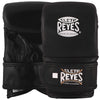 Cleto Reyes Hook and Loop Bag Gloves Bag Gloves Cleto Reyes Black Small