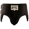 Cleto Reyes Kidney and Foul Protection Cup - Black
