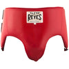 Cleto Reyes Kidney and Foul Protection Cup - Red