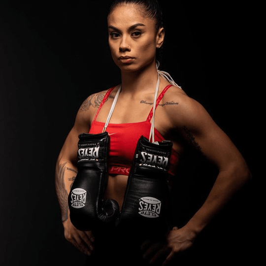 Cleto Reyes Training Boxing Gloves with Laces Boxing Gloves Cleto Reyes