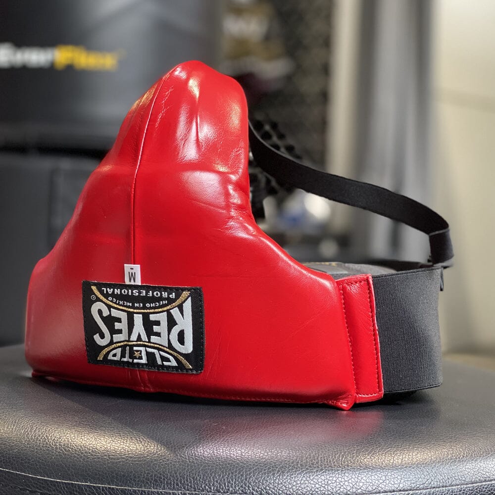 Cleto Reyes Light Foul Protection Cup Groin Guards Cleto Reyes
