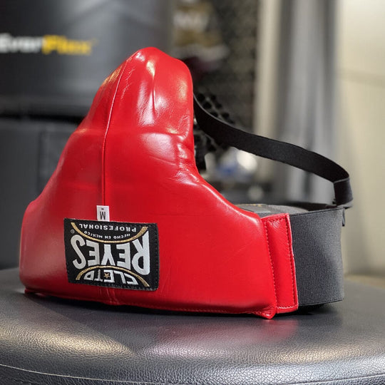 Cleto Reyes Light Foul Protection Cup Groin Guards Cleto Reyes