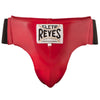 Cleto Reyes Light Foul Protection Cup Groin Guards Cleto Reyes Red Small