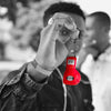 Cleto Reyes Mini Glove Key Ring Keyrings Cleto Reyes