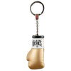 Cleto Reyes Mini Glove Key Ring - Gold