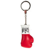Cleto Reyes Mini Glove Key Ring - Red