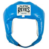 Cleto Reyes Official Amateur Headgear - Blue