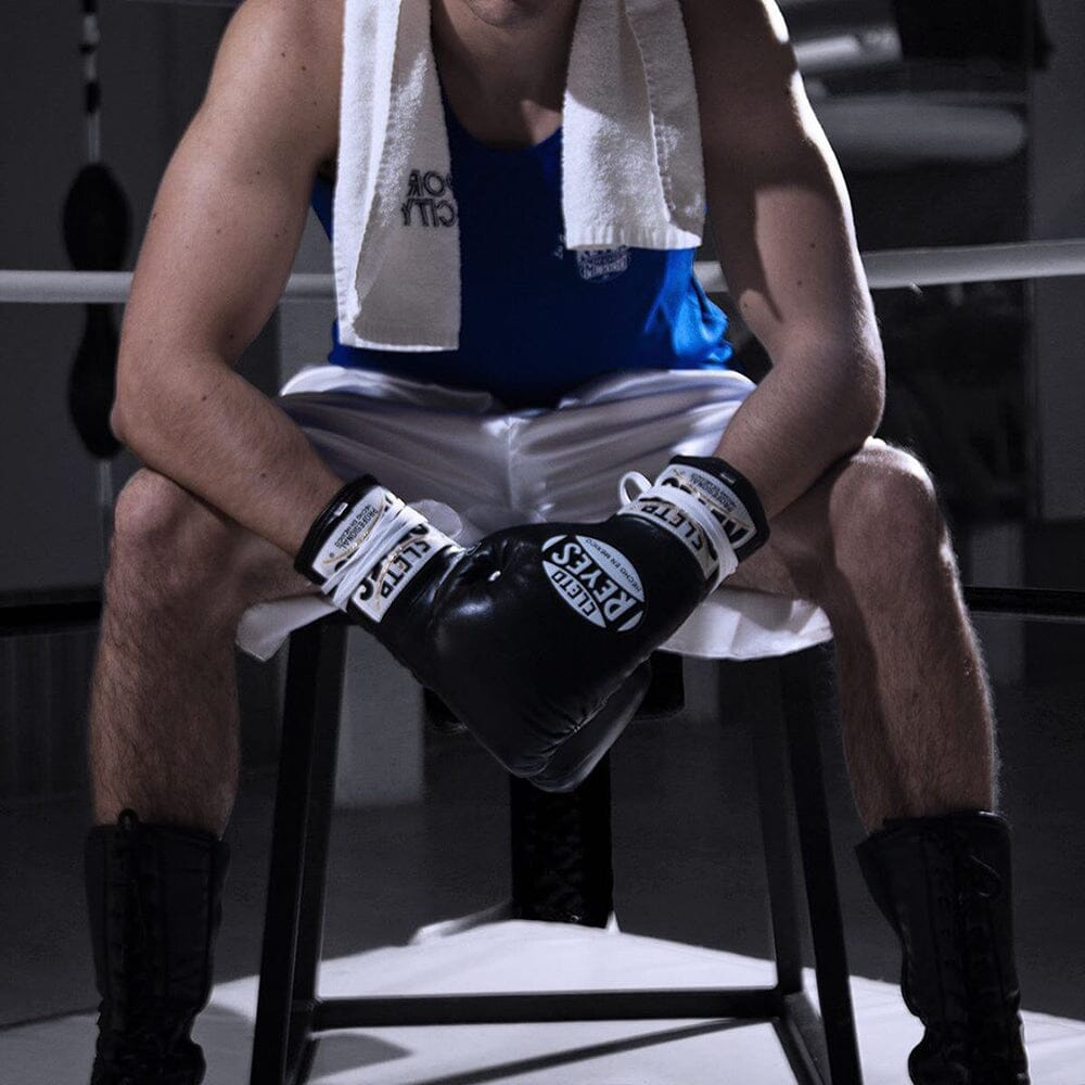 Cleto Reyes Official Professional Boxing Gloves Boxing Gloves Cleto Reyes