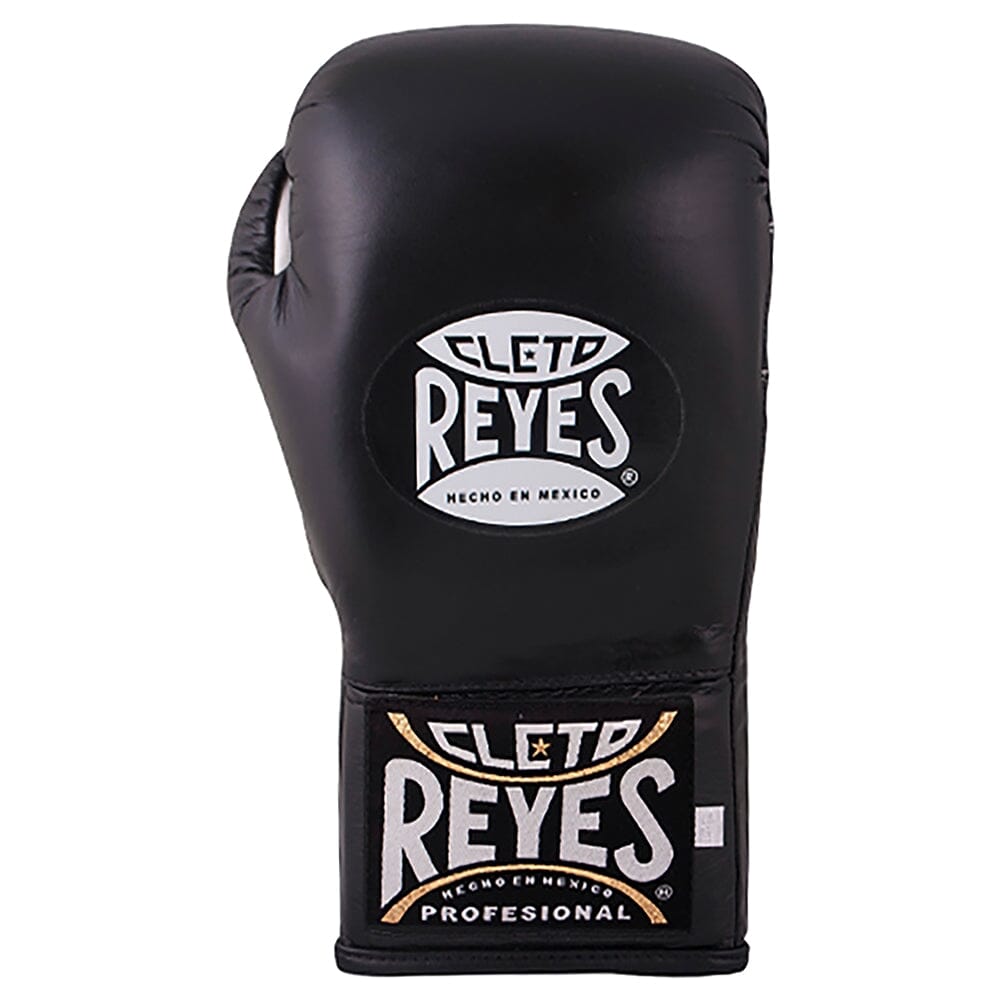 Cleto Reyes Official Safetec Gloves Boxing Gloves Cleto Reyes