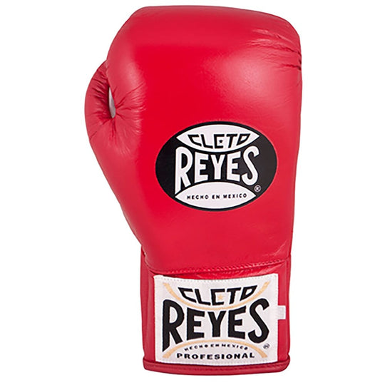 Cleto Reyes Official Safetec Gloves Boxing Gloves Cleto Reyes