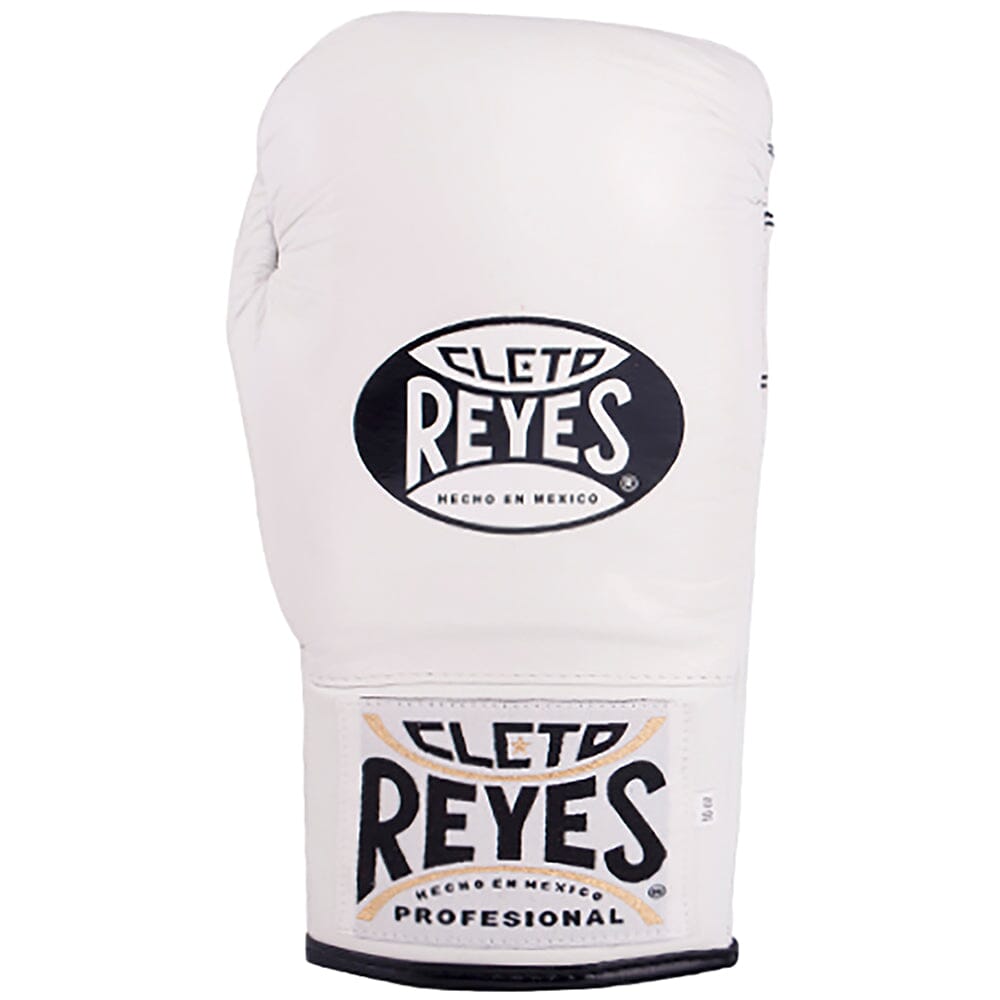 Cleto Reyes Official Safetec Gloves Boxing Gloves Cleto Reyes