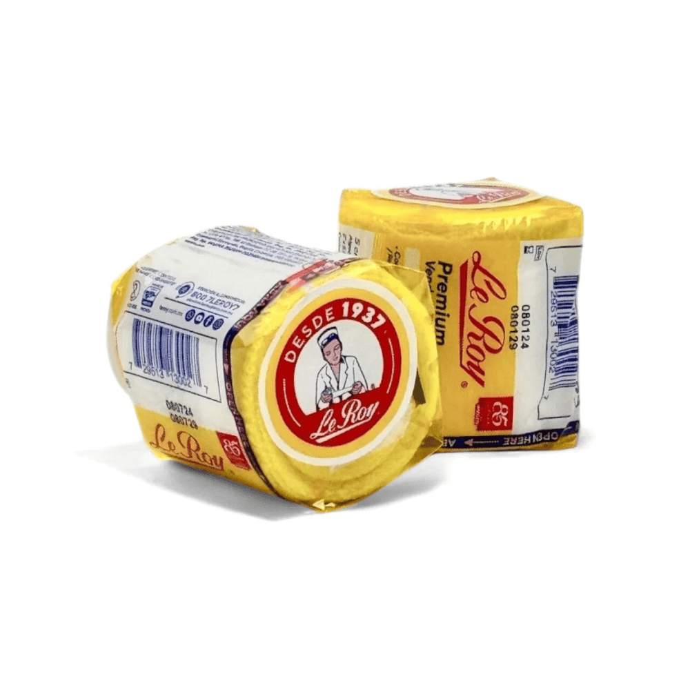 Cleto Reyes Original Mexican Gauze Hand Wraps - White - 2 Rolls
