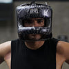 Cleto Reyes Steel Snake Redesigned Headgear Head Guards Cleto Reyes